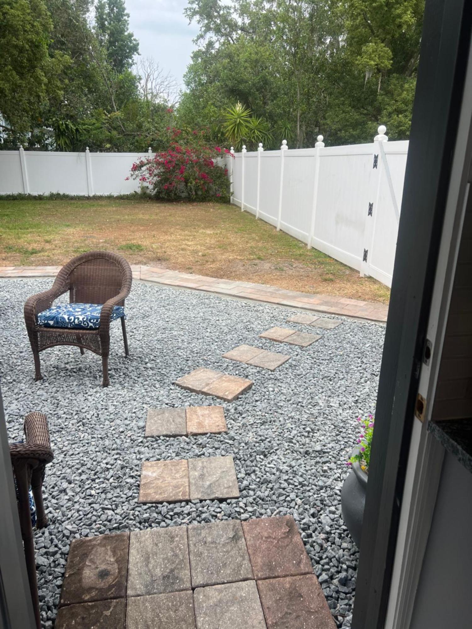 Haven Of Peace Studio Lakeland Exterior foto